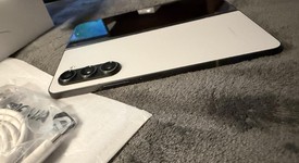 Good
													Samsung Galaxy Z Fold5 - Unlocked, Gray, 512 GB, 12 GB, SM-F946U1, photo 5 of 11