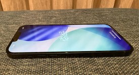 Mint
													Apple iPhone 14 Plus - Unlocked, Midnight, 128 GB, A2632, photo 4 of 7