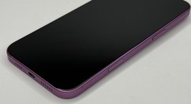 Mint
													Apple iPhone 16 Plus - Verizon, Pink, 128 GB, A3082, photo 3 of 7