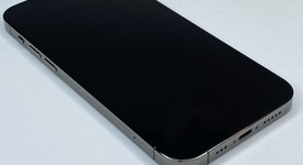Mint
													Apple iPhone 12 Pro - Verizon, Graphite, 128 GB, A2341, photo 5 of 7