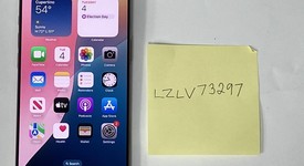 Good
													Apple iPhone 16 Pro Max - Verizon, Desert, 256 GB, A3084, photo 1 of 10