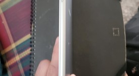 Good
													Samsung Galaxy Tab A 8.0 2019 - Wi-Fi, Silver, 32 GB, 2 GB, SM-T290, photo 5 of 6