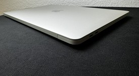 Mint
													MacBook Pro 2019 - 13" - I5, Silver, 256 GB, 8 GB, photo 5 of 7