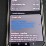 Mint Xiaomi Poco M8 Pro - Unlocked Non-US, 256 GB, Silver, 8 GB