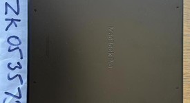 Mint
													MacBook Pro 2024 - 14" - Apple M4 Pro 14-core, Space Black, 1 TB, 24 GB, photo 1 of 6