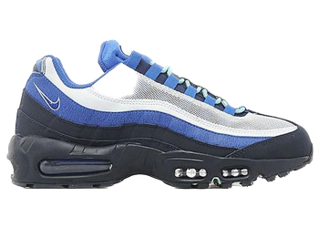 Nike Air Max 95 Merseyside Derby for sale