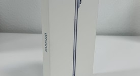 New
													Apple iPhone Air - Verizon, Sky Blue, 256 GB, A3260, photo 3 of 5