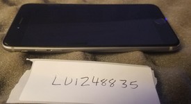 Fair
													Apple iPhone 6S Plus - Unlocked, Grey, 16 GB, A1634, photo 5 of 8