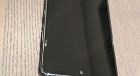 Good
													Samsung Galaxy Note 10 Plus - Unlocked, Black, 256 GB, 12 GB, SM-N975U1, photo 5 of 5
