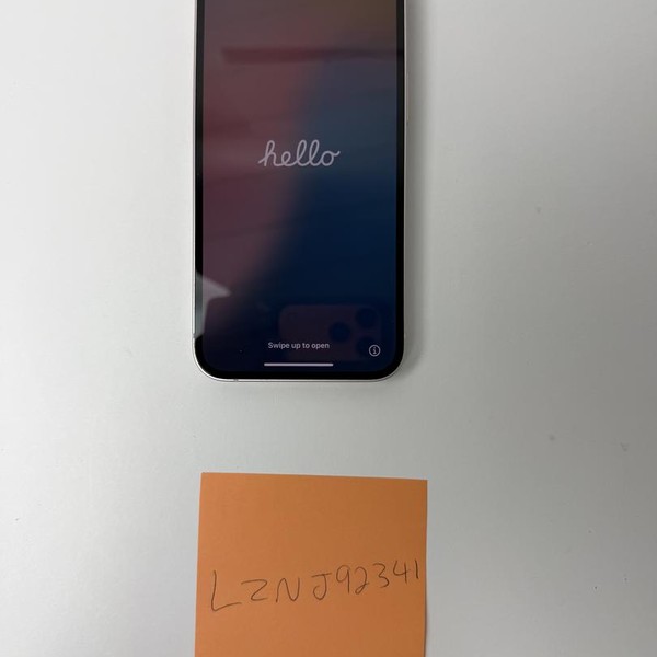 Apple iPhone 13 - Unlocked, 128 GB, Pink, A2482