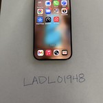 Mint Apple iPhone 16 Pro - AT&T, 128 GB, Black, A3083