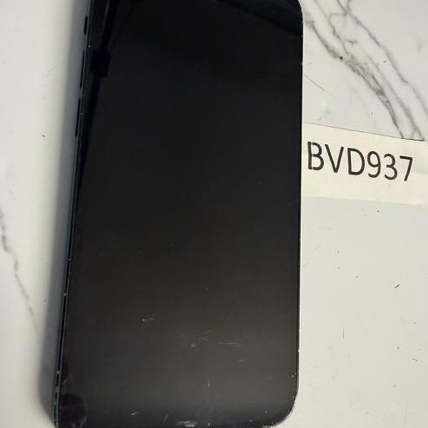 Apple iPhone 13 - Unlocked, 128 GB, Midnight, A2482