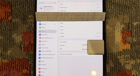 Mint
													Apple iPad Pro 13" (M4) 2024 - Wi-Fi, Black, 256 GB, 8 GB, A2925, Standard Glass, photo 2 of 13