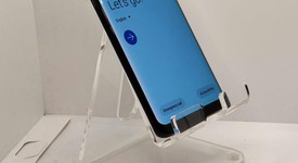 Good
													Samsung Galaxy S9 - Unlocked, Black, 64 GB, SM-G960U1, photo 1 of 4