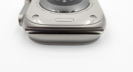 Good
													Apple Watch Ultra 2 49mm - Unlocked, Natural, A2986, photo 3 of 7