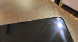 Fair
													Apple iPhone 14 - T-Mobile, Midnight, 128 GB, A2649, photo 5 of 7