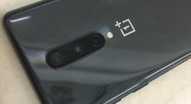 Good
													OnePlus 8 - Verizon, Black, 128 GB, 8 GB, IN2019, 5G UW, photo 5 of 7