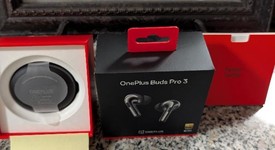 Used
													OnePlus Buds Pro 3 - Midnight Opus, photo 1 of 7