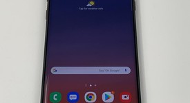 Mint
													Samsung Galaxy Note 9 - Xfinity, Black, 128 GB, 6 GB, SM-N960U, photo 1 of 5