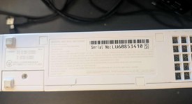 Good
													Nintendo Wii - White, photo 2 of 7