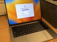 MacBook Pro 2023 - 14"