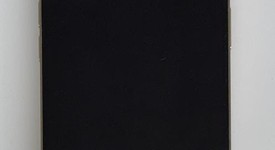 Good
													Apple iPhone 12 Pro Max - Unlocked, Gold, 256 GB, A2342, photo 3 of 5