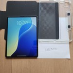 Mint Apple iPad Pro 12.9 inch 6th Gen 2022 - Wi-Fi, 2 TB, Gray