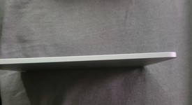 Fair
													Apple iPad Air 5th Gen - Wi-Fi, Starlight, 256 GB, A2588, photo 4 of 5