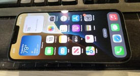 Good
													Apple iPhone 14 - T-Mobile, Midnight, 128 GB, A2649, photo 3 of 4