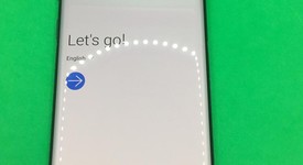 Fair
													Samsung Galaxy Note 10 - AT&T, Black, 256 GB, 8 GB, SM-N970U, photo 1 of 5