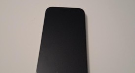 Good
													Apple iPhone 15 - Unlocked, Black, 128 GB, A2846, photo 1 of 4