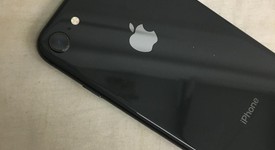 Good
													Apple iPhone 6S - AT&T, Silver, 32 GB, A1633, photo 5 of 7