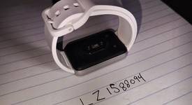 Good
													Samsung Galaxy Fit3 - Silver, photo 3 of 9