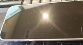 Fair
													Apple iPhone 14 Plus - Unlocked, Purple, 128 GB, A2632, photo 3 of 5