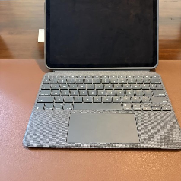 Apple iPad Air 4th Gen - Wi-Fi, 64 GB, Gray, A2316