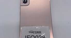 Good
													Samsung Galaxy S22 - AT&T, Rose Gold, 128 GB, 8 GB, SM-S901U, photo 4 of 9