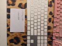 Apple Magic Keyboard - Touch ID and Numeric Keypad