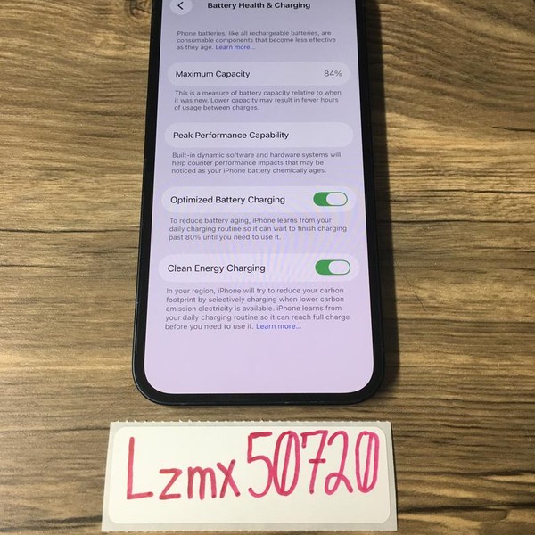 Apple iPhone 12 - Unlocked, 64 GB, Black, A2172