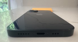Good
													Apple iPhone 13 - Unlocked, Midnight, 128 GB, A2482, photo 4 of 8