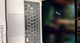 Good
													MacBook Air 2020 - 13" - I5, Silver, 256 GB, 8 GB, photo 3 of 6