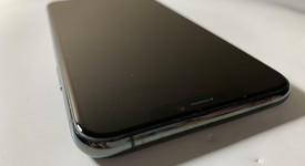 Fair
													Apple iPhone 11 Pro Max - T-Mobile, Green, 64 GB, A2161, photo 3 of 9