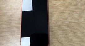Good
													Apple iPhone 12 Mini - Unlocked, Red, 256 GB, A2176, photo 3 of 9