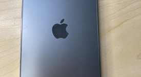 Good
													Apple iPhone 13 Pro - Unlocked, Graphite, 256 GB, A2483, photo 1 of 8