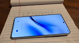 Mint
													Samsung Galaxy S25 Edge - Unlocked, Icy Blue, 256 GB, 12 GB, SM-S937U1, photo 4 of 12