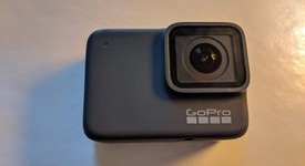 Good
													GoPro HERO7 - Silver, photo 2 of 6