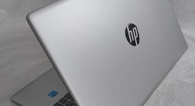 Good
													HP Laptop, photo 1 of 12