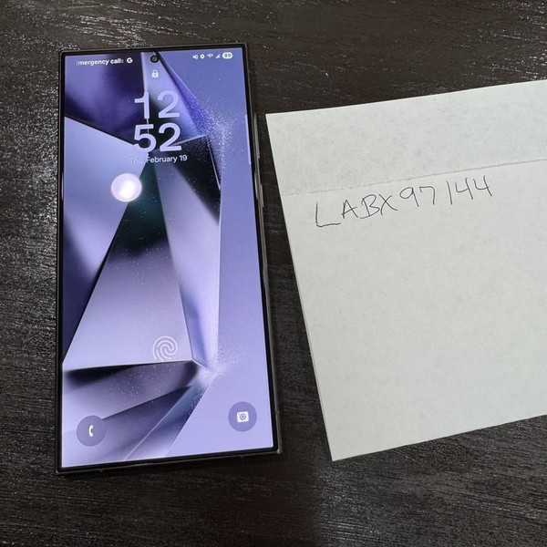 Samsung Galaxy S24 Ultra - Unlocked, 512 GB, Blue, 12 GB, SM-S928U1