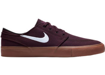 Nike SB Zoom Stefan Janoski Canvas Mahogany Gum for sale