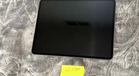 Mint
													Apple iPad Pro 13" (M4) 2024 - Wi-Fi, Black, 1 TB, 16 GB, A2925, Nano-texture Glass, photo 1 of 14