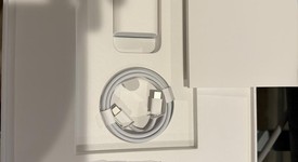 Mint
													Apple iPad Pro 13" (M4) 2024 - Unlocked, Silver, 1 TB, 16 GB, A2926, Standard Glass, photo 1 of 12